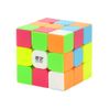 Cubo Qiyi 3x3 Qimeng Plus 9 Cms Stickerless