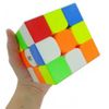 Cubo Qiyi 3x3 Qimeng Plus 9 Cms Stickerless