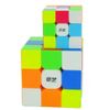 Cubo Qiyi 3x3 Qimeng Plus 9 Cms Stickerless