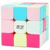 Cubo Qiyi 3x3 Neon