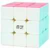 Cubo Qiyi 3x3 Neon