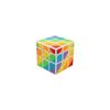 Cubo Rubik 3x3 Unequal