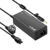 Cargador Portátiles Asus De 36w / 12v 3a 4.8*1.7mm As-4817 Linq - Negro