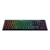 Redragon Horus K618 Rgb Sp-red - Teclado Gaming