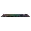 Redragon Horus K618 Rgb Sp-red - Teclado Gaming