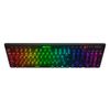 Redragon Horus K618 Rgb Sp-red - Teclado Gaming