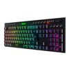 Redragon Horus K618 Rgb Sp-red - Teclado Gaming