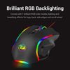 Ratón Gaming M607 Griffin Rgb 600-7200 Dpi