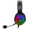 Cascos Gaming H350 Pandora Rgb