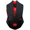 Combo Gaming Ratón Inalámbrico Centrophorus + Alfombrilla 2 En 1 M601wl-ba