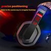 Cascos Gaming H120 Ares