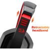 Cascos Gaming H120 Ares