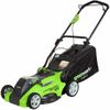 Cortacésped Batería 40v No Incluida G40lm41 41 Cm 2504707 Greenworks