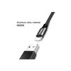 Cable Lightning Para Iphone 1.2m  Baseus