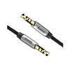 Cable Audio Jack 3.5mm 1m Baseus