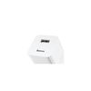 Cargador Usb 3.0 Quick Charger Carga Rápida Blanco Baseus