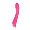 Vibrador Vagina Clítoris Masajeador Juguetes Eróticos Para Mujeres (rojo)