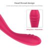 Vibrador Dedicado Femenino Potente De 10 Velocidades (negro)