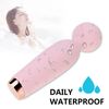 Vibrador De Masaje De 10 Frecuencias Para Mujer (rosa)