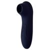 Vibrador De Masaje De Succión De 7 Frecuencias Para Mujer (negro)