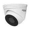 Ip Poe 4mp Cámara Domo Infrarroja 30m - Hiwatch Hikvision