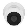 Ip Poe 4mp Cámara Domo Infrarroja 30m - Hiwatch Hikvision