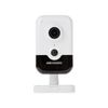 4 Mp Poe Indoor Wifi Cube Camera - Hikvision