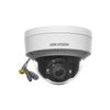 Cámara Domo De 2mp Ir Para Exteriores 30m Antivandálica - Hikvision