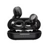 Auriculares Bluetooth Estuchde Carga Control Táctil Impermeable Ipx6 Awei Negro