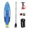 Stand Up Paddle Paddle Surf Azul 10'6" | Beast | Sweeek