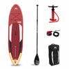 Stand Up Paddle Hinchabl, Atlas 12-15 Cm De Grosor- Incluye: Bombona