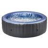 Spa Hinchable Redondo 6 Plazas Ø204cm Bergen