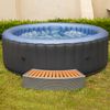 Spa Hinchable Redondo 6 Plazas Ø204cm Bergen