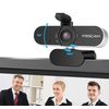 Webcam Usb 1080p Con Micrófono Integrado Para Ordenador - W21 Foscam