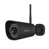 Cámara Ip Wi-fi 1080p Para Exteriores Foscam - Fi9902p Negro