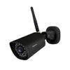 Cámara Ip Wi-fi 1080p Para Exteriores Foscam - Fi9902p Negro