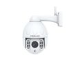 Cámara Ip Domo Ptz Wi-fi De 2mp Con Zoom Óptico 4x - Foscam Sd2