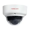 Cámara Domo De Exterior Hd 1080p Antivandálica Ir 20m Poe - Foscam D2ep