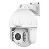 Foscam Cámaras Ip Sd8ep, 8.0mpx, H264+/h264, Exterior, Con Zoom Óptico X 4, Motorizada, 50 M Visión Nocturna, P2p.