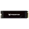 Acer Predator Ssd Gm-7000 512gb Pcie Nvme Gen4