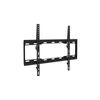 Sunne 37-70-ef Soporte De Pared Para Pantalla Plana 177,8 Cm (70") Negro