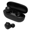 Qcy T17 True Wireless Earbuds Auricolari Cuffie Bluetooth Wireless Black Nero