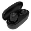 Qcy T17 True Wireless Earbuds Auricolari Cuffie Bluetooth Wireless Black Nero