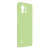 Funda Xiaomi Mi 11 Gel Silicona Flexible Resistente Delgada Ligera Imak - Verde