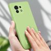 Funda Xiaomi Mi 11 Gel Silicona Flexible Resistente Delgada Ligera Imak - Verde