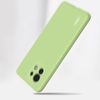 Funda Xiaomi Mi 11 Gel Silicona Flexible Resistente Delgada Ligera Imak - Verde