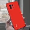 Funda Xiaomi Mi 11 Gel Silicona Resistente Delgada Ligera Imak