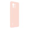 Funda Xiaomi Mi 11 Gel Silicona Flexible Resistente Delgada Ligera Imak - Rosa