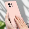 Funda Xiaomi Mi 11 Gel Silicona Flexible Resistente Delgada Ligera Imak - Rosa