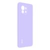 Funda Xiaomi Mi 11 Gel Silicona Flexible Resistente Delgada Ligera Imak - Morado